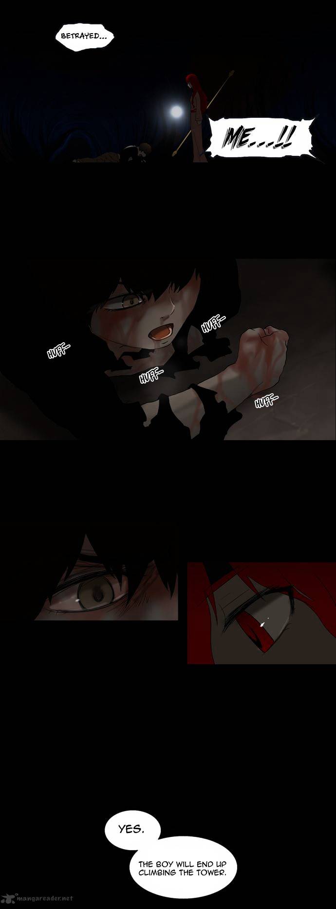 Tower of God, Chapter 78 image 22